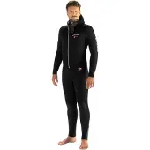 Cressi Diver 7 Mm Duikpak