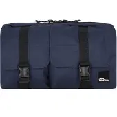 Jack Wolfskin Schoudertas donkerblauw / zwart