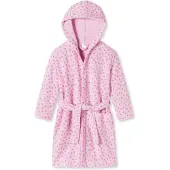 Schiesser Meisjes badjas Basic