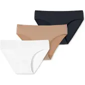 Schiesser Slips Invisible Soft
