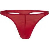 Olaf Benz Slip ' RED1201 Ministring ' rood