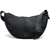 Got Bag Schoudertas 'Moon' zwart