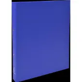 Exacompta Ringmap donkerblauw - 3 stuks
