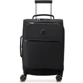 Delsey Trolley zwart