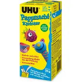 UHU Recharge Colle twist & glue, sans solvant, 810 ml