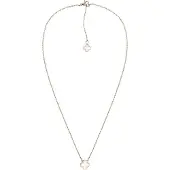 Lenoites Ketting rose-goud
