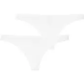 Schiesser String wit