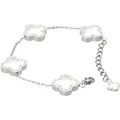 Lenoites Armband zilver