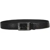 Carlo colucci Riem 'Celi' zwart