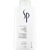 Wella Deep Cleanser Shampoo - 1000ml