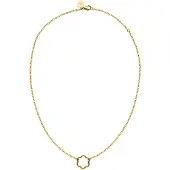 Purelei Ketting 'Bloom' goud