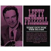 Cd Frizzell Lefty - Time Out For The Blues