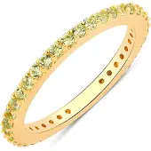 Rafaela Donata Ring goudgeel