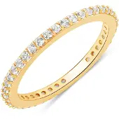Rafaela Donata Ring goudgeel