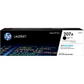 HP 207A Toner Zwart