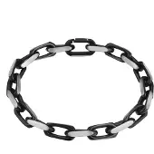 True Rebels Armband zwart
