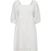 Co'Couture Jurk 'Naya' wit