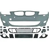 Diederichs 1224251 Bumperkit