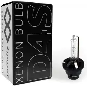 Einparts EPD4SLL LONGLIFE Xenon-lamp
