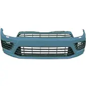 Diederichs 2251551 Bumperkit