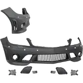 Diederichs 1672451 Bumperkit