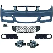 Diederichs 1280850 Bumperkit
