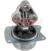 METZGER 8054156 Motorsteunlager