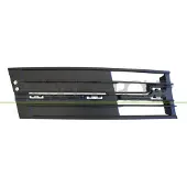 PRASCO BM1022123 Ventilatiegrille, bumper