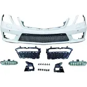 Diederichs 1616551 Bumperkit