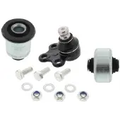 MAPCO 53218 Reparatieset, wieldraagarm