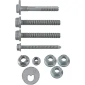 LEMFÖRDER 45278 01 Reparatieset, wielophanging