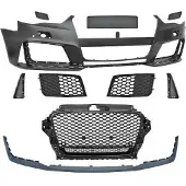 Diederichs 1033551 Bumperkit