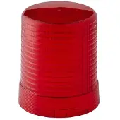 Hella 9EL 856 418-011 Glaskap, zwaailicht