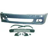 Diederichs 1223250 Bumperkit