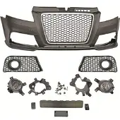 Diederichs 1032652 Bumperkit