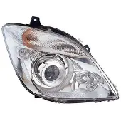ABAKUS 440-1161R-LDHEM Koplamp