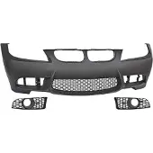 Diederichs 1216254 Bumperkit