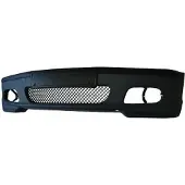 Diederichs 1215351 Bumperkit