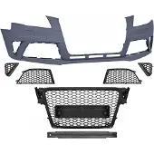 Diederichs 1018250 Bumperkit