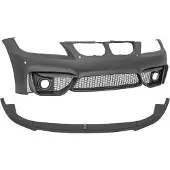 Diederichs 1216653 Bumperkit