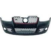 Diederichs 2214850 Bumperkit