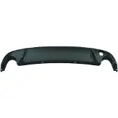 Diederichs 2215068 Achter-diffuser