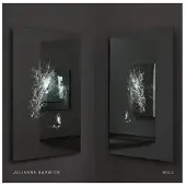 Konkurrent Julianna Barwick - Will (CD)
