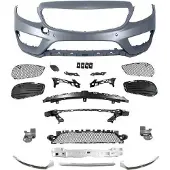 Diederichs 1673251 Bumperkit