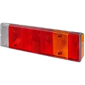 Hella 2VD 007 323-141 Achterlicht