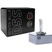 Einparts EPD5S STANDARD Xenon-lamp