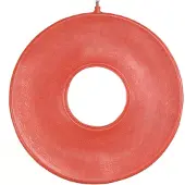 Able 2 Ringkussen opblaasbaar rubber 46 cm