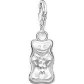 Thomas Sabo - 2221-001-21 - Charm-hanger - Unisex - Charm Club