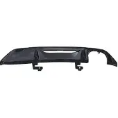 Diederichs 4228269 Achter-diffuser