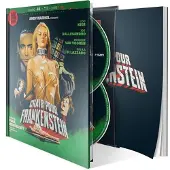 SIDONIS Chair pour frankenstein/ed limitee digibook/inclus bluray